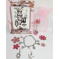 Armour of God Kiddies Bracelet 20 cm