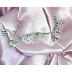 Armour of GOD Bracelet Chunky